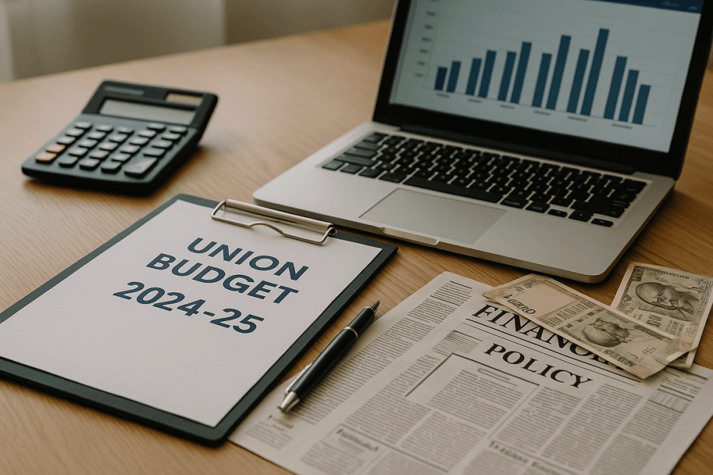 Budget: FY 2024 - 2025